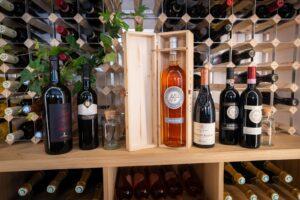 Lire la suite à propos de l’article Découvrez les délices des vins italiens dans notre brasserie italienne à Paris – Rue de la Convention !