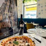 pizza al tonno paris 15e